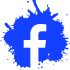 Splash-Facebook-Icon-Png